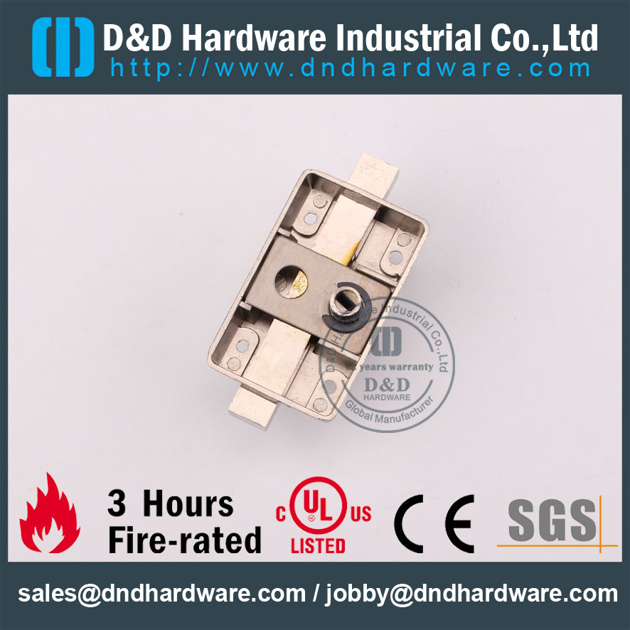 D&D Hardware-Euro Interior SS304 Thumb Turn with Indicator DDIK005 D & D аппаратно-евро интерьер SS304 Thumb Gurn с индикатором DDIK005