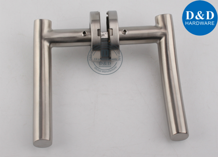 Stainless Steel 304 Door Handle-D&D Hardware Нержавеющая сталь 304 дверная ручка-D & D аппаратное обеспечение