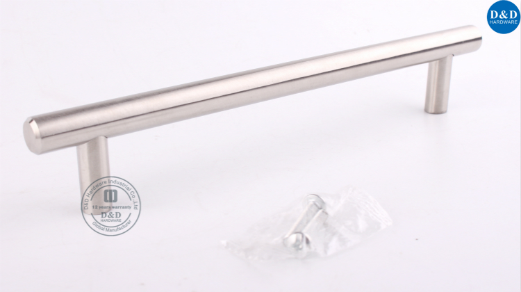 Solid Furniture Handle-D&D Hardware Твердая мебельная ручка-D & D Оборудование