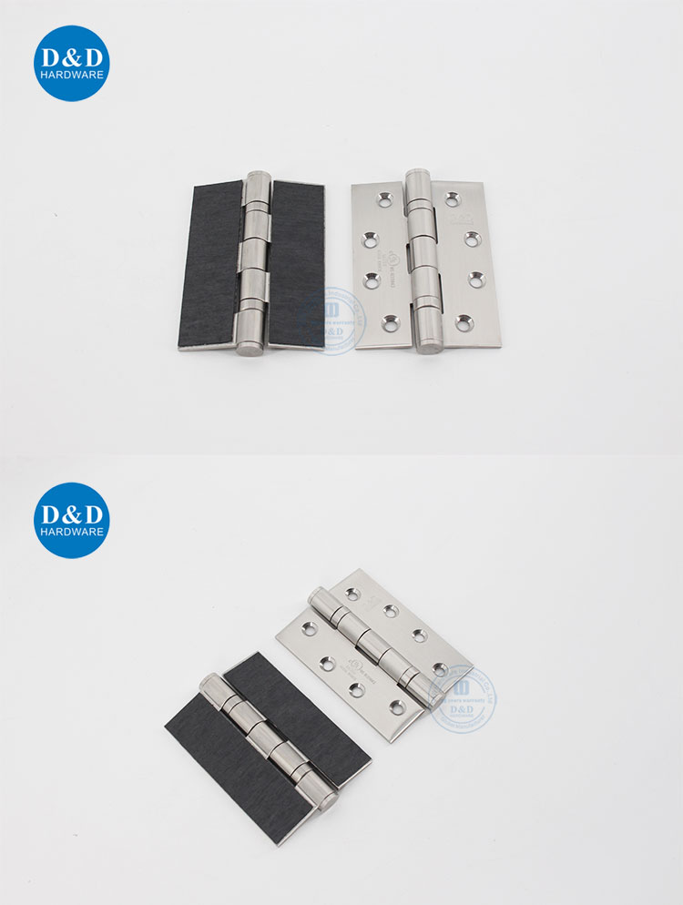 Protection Kits для защиты за защиту дверей