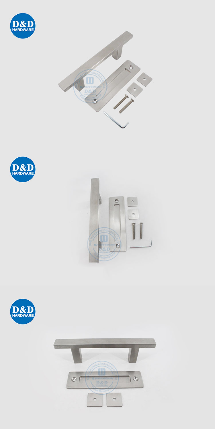 Barn Door Handles Ручка дверей сарая
