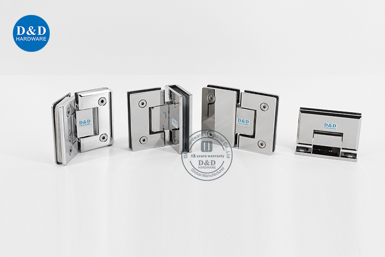 Glass Door Hardware Hinges .