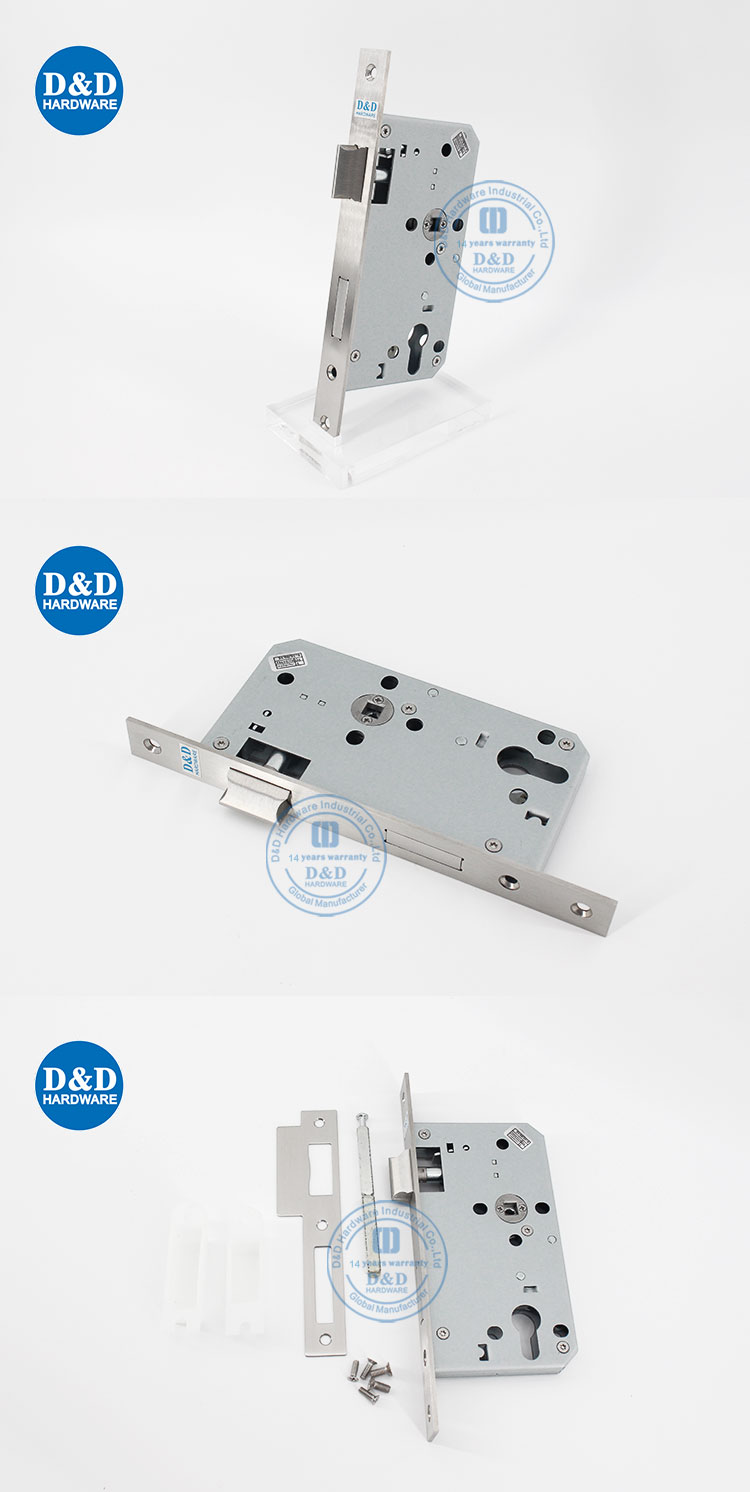 Emergency Lock замок