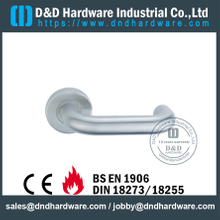 SS304 Double Crank Door Harder-DDAH001