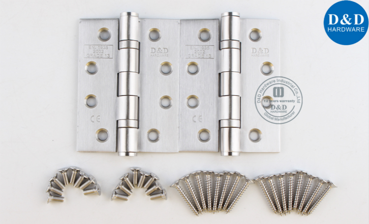 CE шариковый подшипник Hight-D & D аппаратное обеспечение