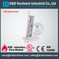 Квадратная/круглая голова Dechbolt Lock-DDML023