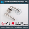 Нержавеющая сталь 304 Полый огонь. Ручка с изгибом T Bend T Form