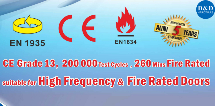 CE 13 Дверной Hearth1 - D & D Оборудование для оборудования