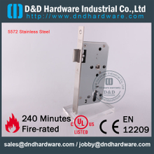 CE FIRE SACE LACK LOCK-DDML011