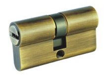 Замок Cylinder-D & D аппаратное обеспечение