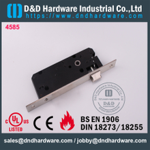 Latchbolt Brass Passcor