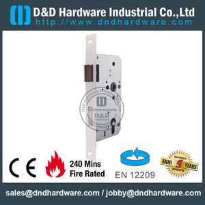 SS304 CE Экстрена Escape Lock-DDML009-E