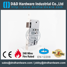 SS Latch вход Lock-DDML5085
