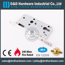 SS Dead Bolt Lock-DDML6072DB