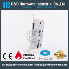 CE SS304 Dead Bolt Door Lock-DDML013