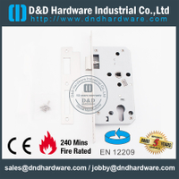SS CE Fire Sash Lock -DDML6072SL