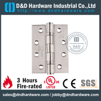 SS304 UL/CE 2BB HIGHED-DDSS001-FR-4X3X3,0 мм 