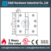 SS304 Single Action Spring Hinge-DDSS033