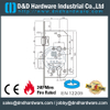 SS304 Roller Bolt Lock-DDML6072ZR