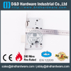 SS304 Roller Bolt Lock-DDML6072ZR