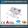 SS304 Roller Bolt Lock-DDML6072ZR