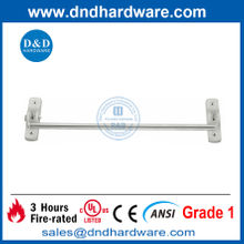 Несполенная сталь 304 Cross Bar Painc Exit Device DDPD009