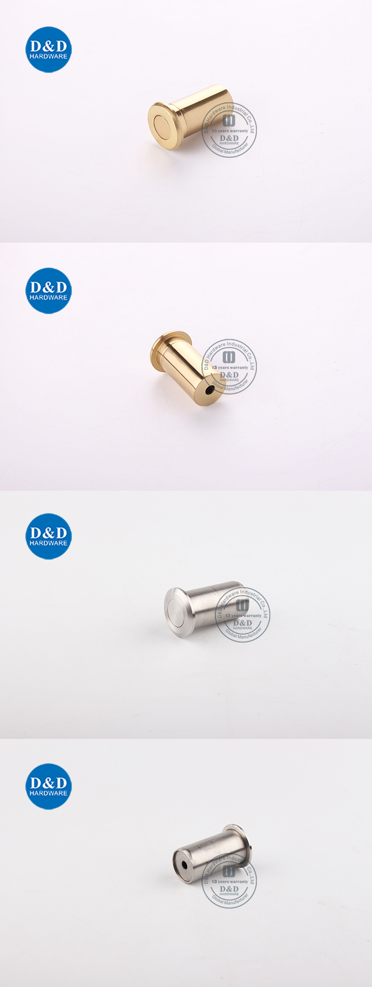 Дверная пылезащитная розетка