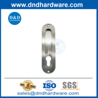 Современная мебель оборудование из нержавеющей стали мебель для промывки для шкафа DDFH076