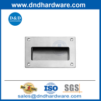 Кухонные ящики для ванной комнаты дверной ручки тяги комода