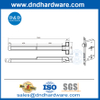 Ce Mortice Lock Exit Аппаратная паника из нержавеющей стали для двойных дверей DDPD038