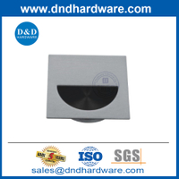 Мебельный шкаф кухня раздвижные дверные ящики из нержавеющей стали ручки и ручки-ddfh070