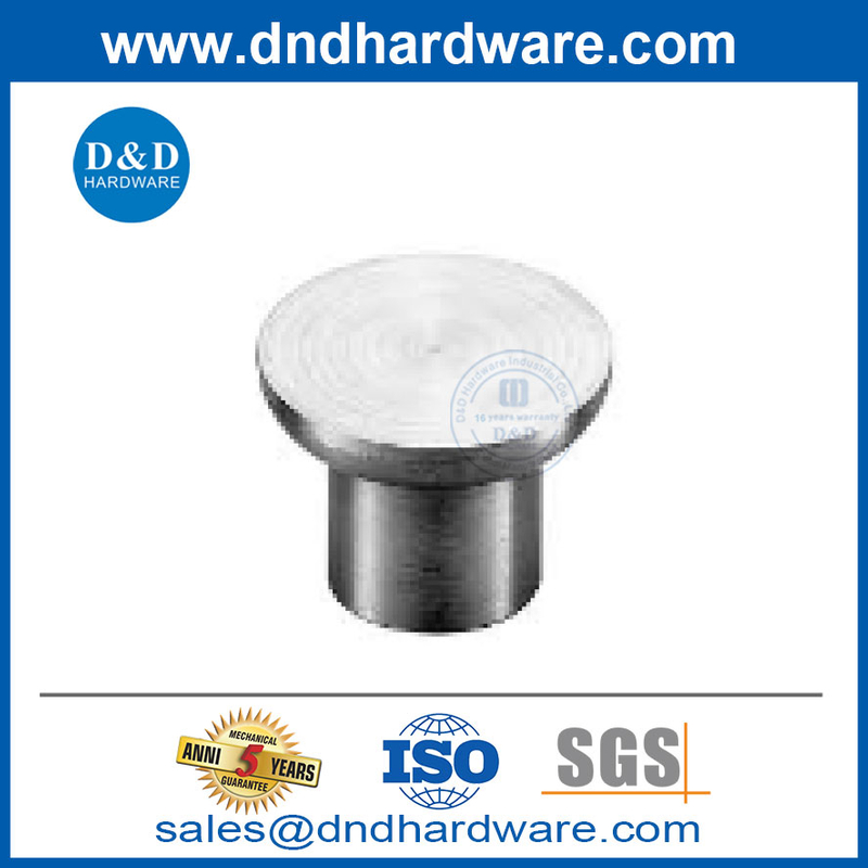 Современная мебель из нержавеющей стали кухонная ручка для ручки выдвигает ручка ящика DDFH053