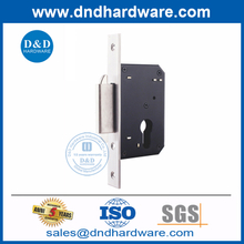 Best SUS304 Spliting Door Double Lock-DDML031-B