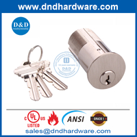 ANSI Standard 6 PIN SCHLAGE 'C '