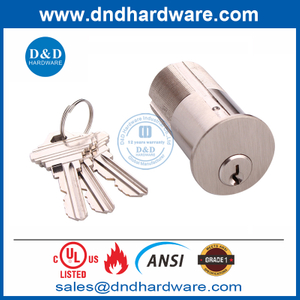 ANSI Standard 6 PIN SCHLAGE 'C '