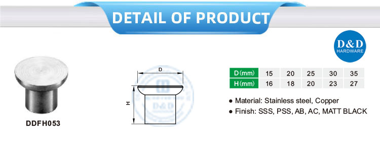 Ручка ящика
