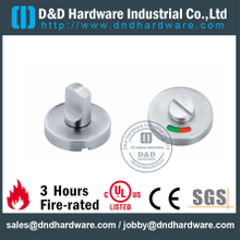 Индикатор туалетной кабины блокировки DDIK004