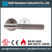 SS Antiskid Lever Renter для внутренней двери-DDSH100