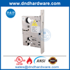 Аппаратное оборудование для входной двери Home Lock UL ANSI 1-го класса.
