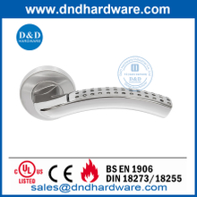 Antiskid SS304 Коммерческий проход Дверной рычаг DDSH029