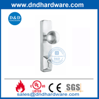 SS304 Escutcheon ручка для экологи