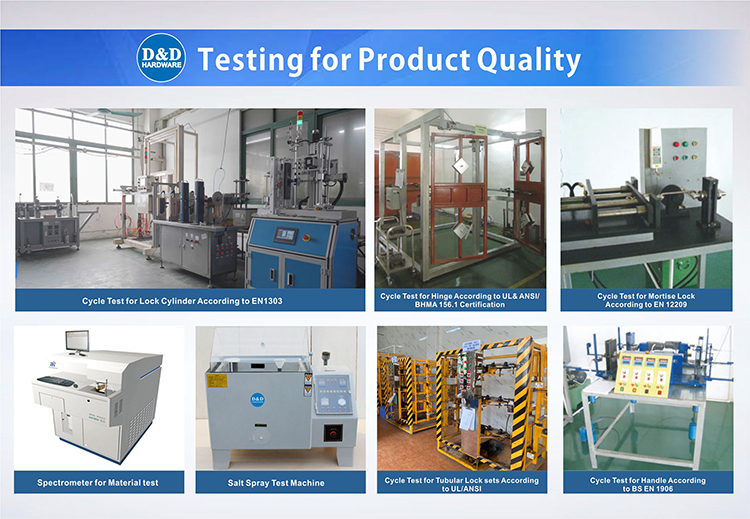 Тестирующая машина D & D