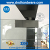 Крышка из нержавеющей стали Top Patch Fitting для Office Glass Door-DDPT003