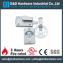 SS304 Знак Туалетный индикатор ванной-DDIK005