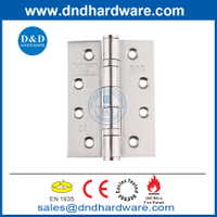 CE из нержавеющей стали 316 для внутренних дверей-DDSSS001-CE-4X3X3