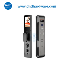 Security Smart Digital Electric Carm Camera Print Electronic Block-DDEL002