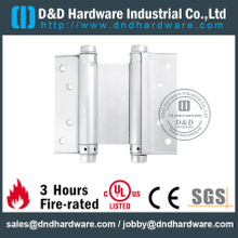 SS201 Automatic Double Action Spring Hyge-DDSS038