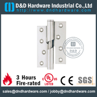 SS304 Подъемная петля для двери в ванную комнату-DDSS016