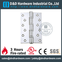 CE FIREPATENT 4BB DOOR HIGHED-DDSS009