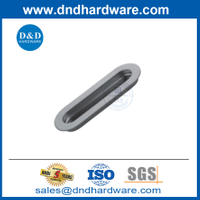 Домашняя кухня из нержавеющей стали для ручки мебели DDFH073